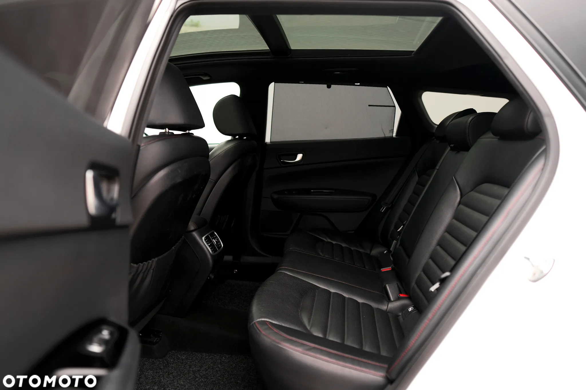 Kia Optima 1.7 CRDi XL - 28