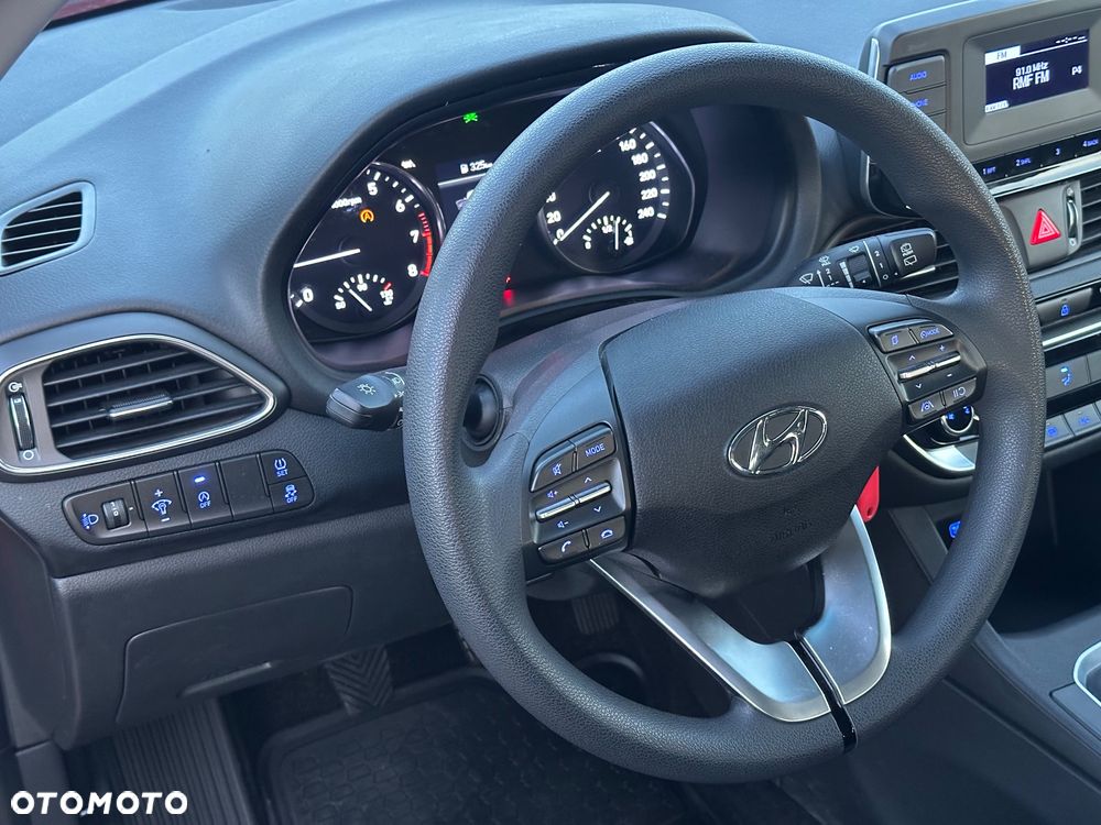 Hyundai i30 1.0 T-GDI Comfort - 19