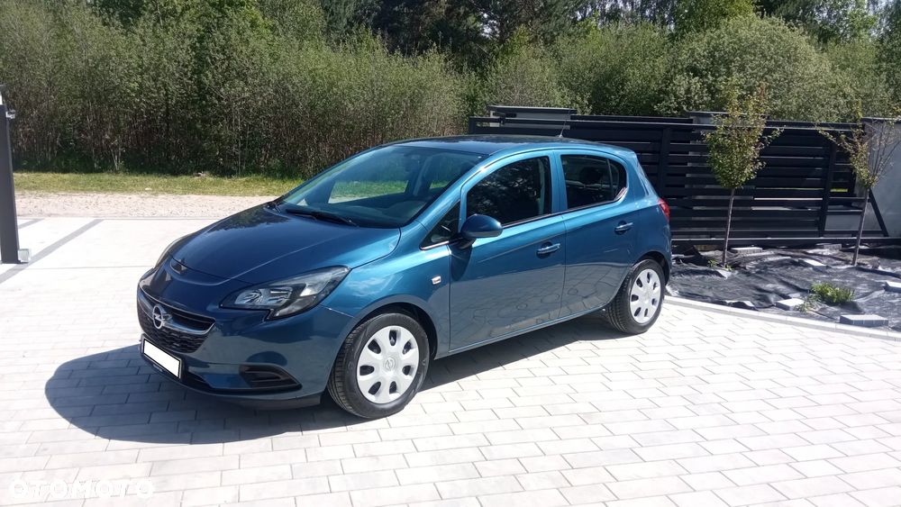 Opel Corsa - 9