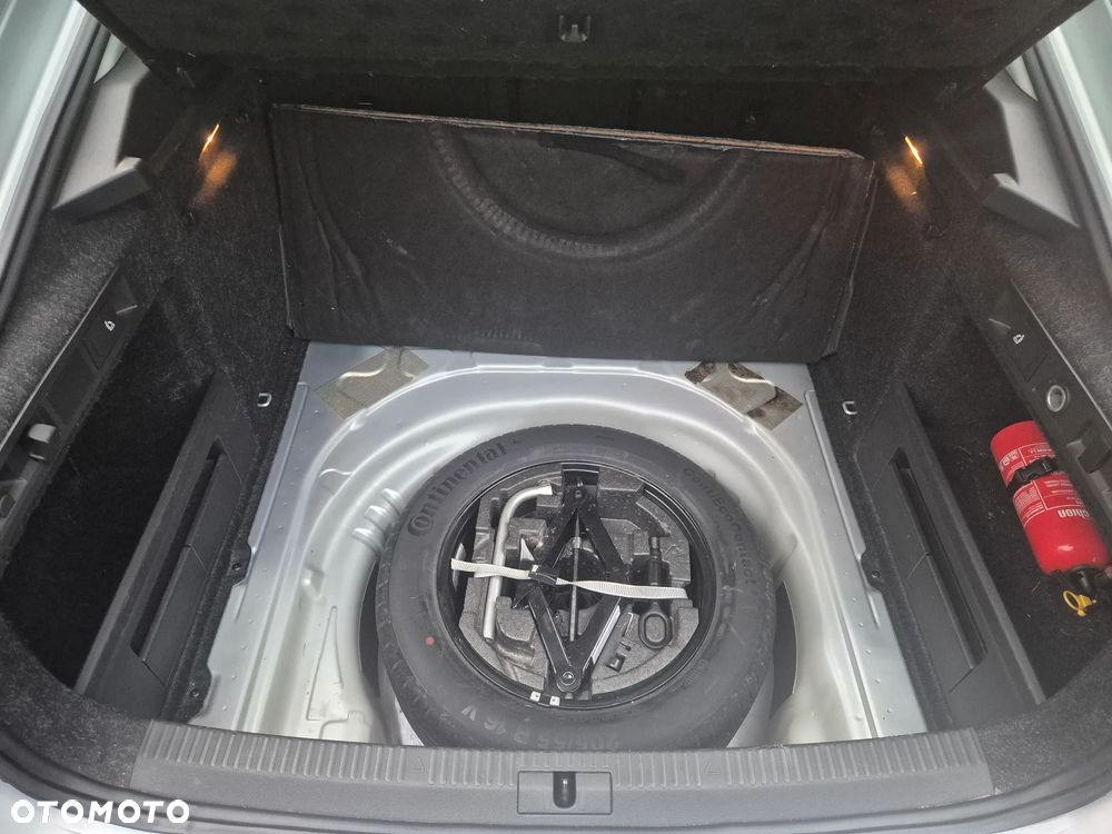 Skoda Superb 2.0 TDI Ambition - 20