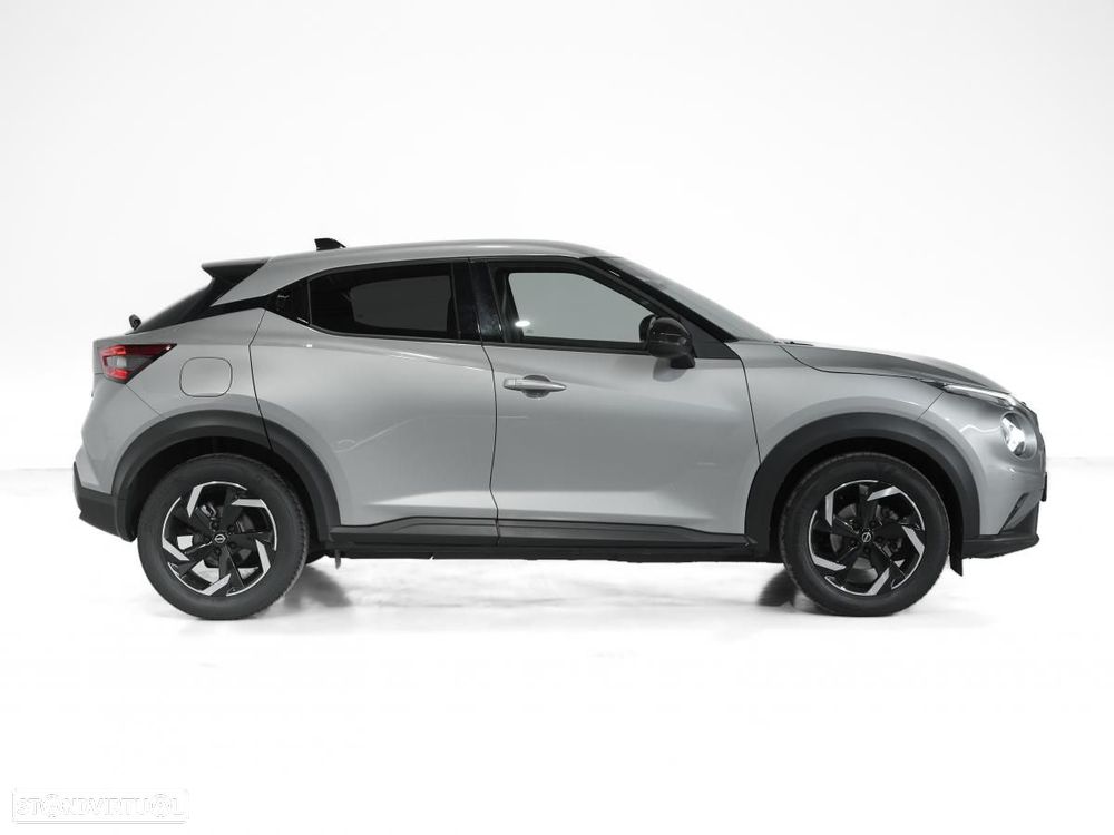 Nissan Juke - 3