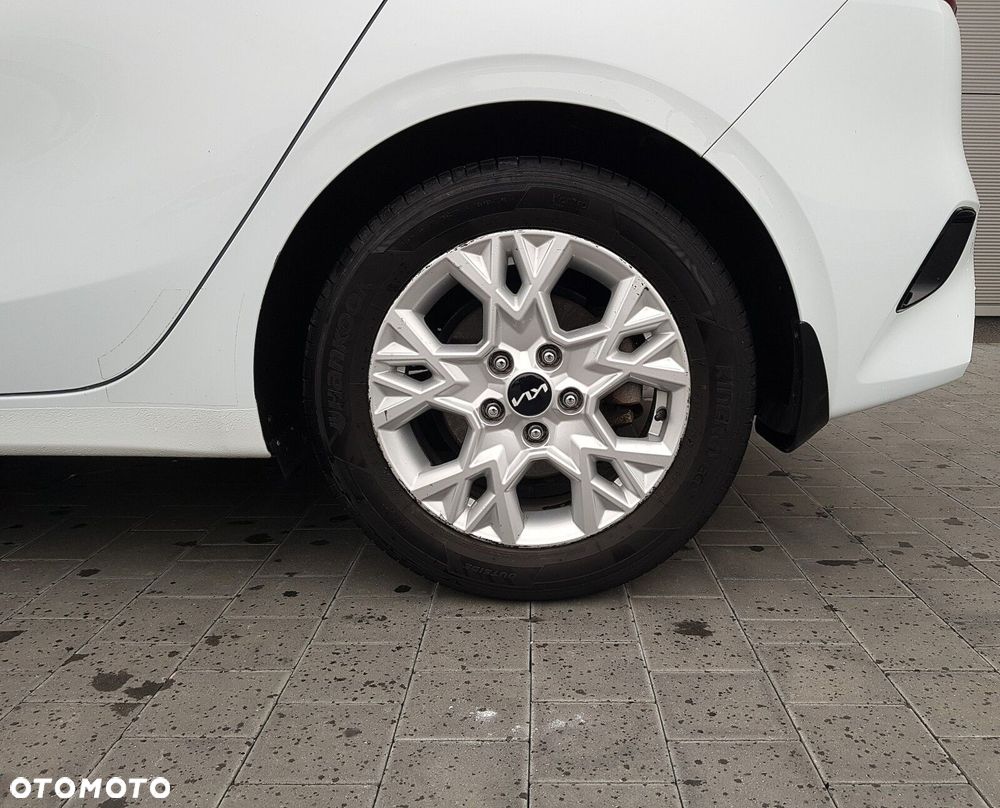 Kia Ceed 1.5 T-GDI M - 7