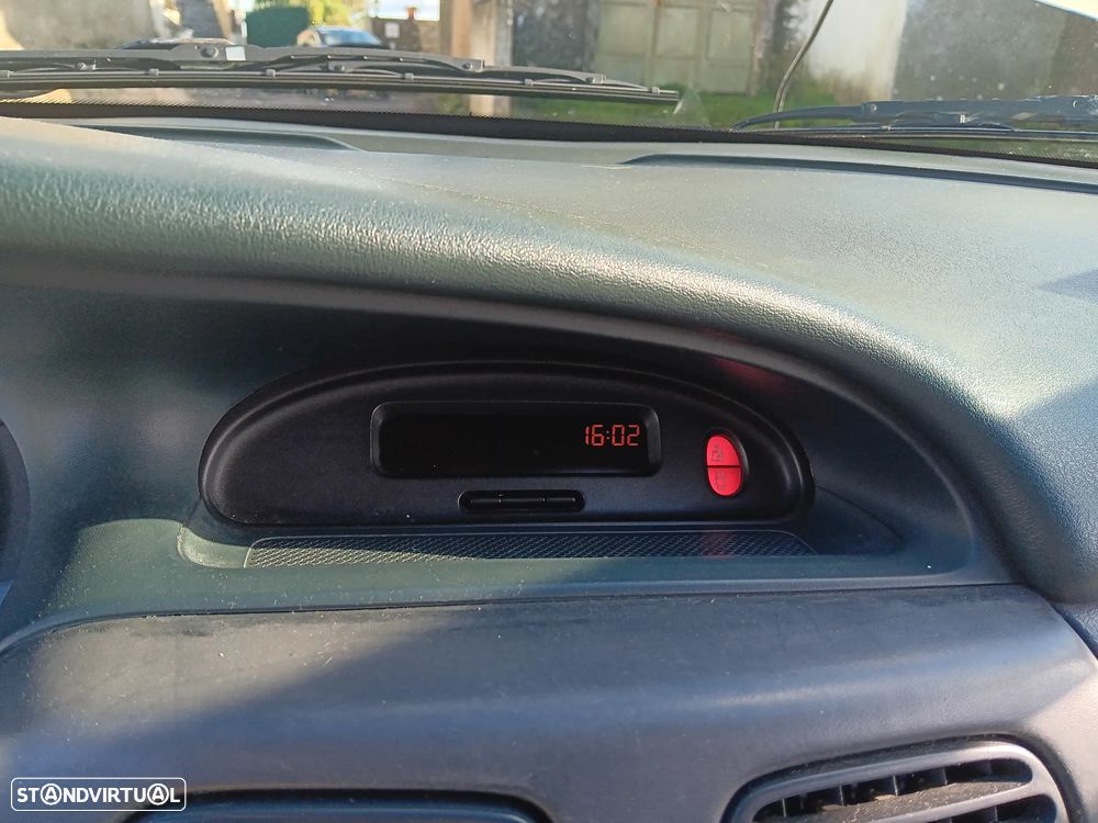 Renault Mégane - 15