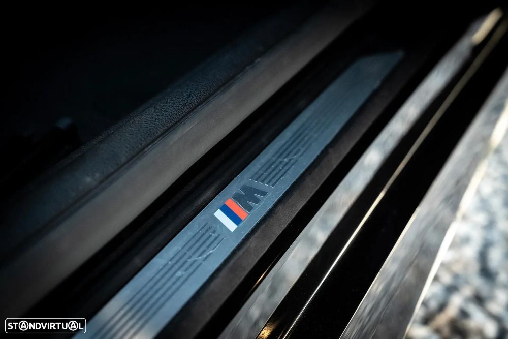 BMW 228 i Pack M Auto - 20