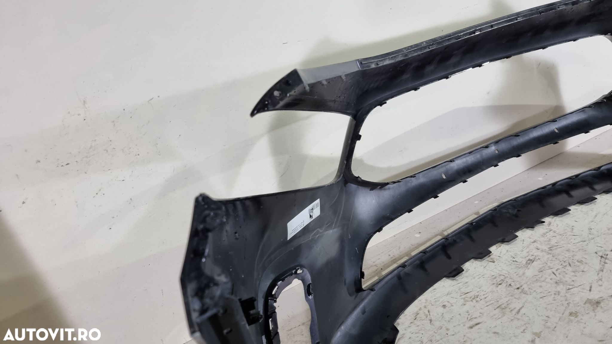 Bara fata Mercedes A-Class W177, 2019, 2020, 2021, 2022, 2023, cod OE A1778853600 - 4
