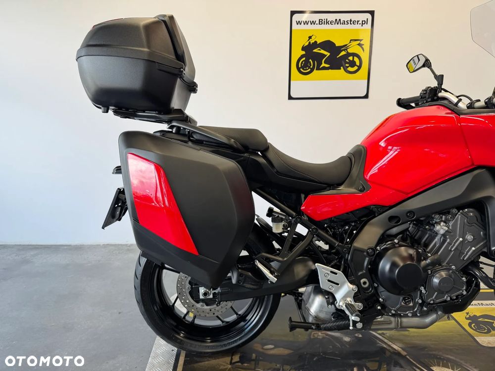 Yamaha Tracer - 16