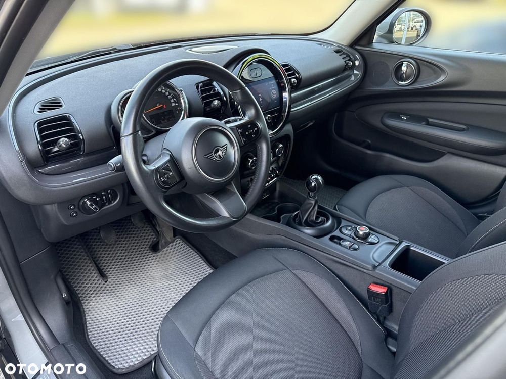 MINI Clubman - 10