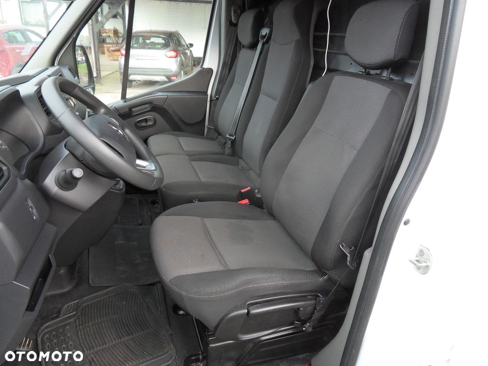 Renault MASTER IV - 14