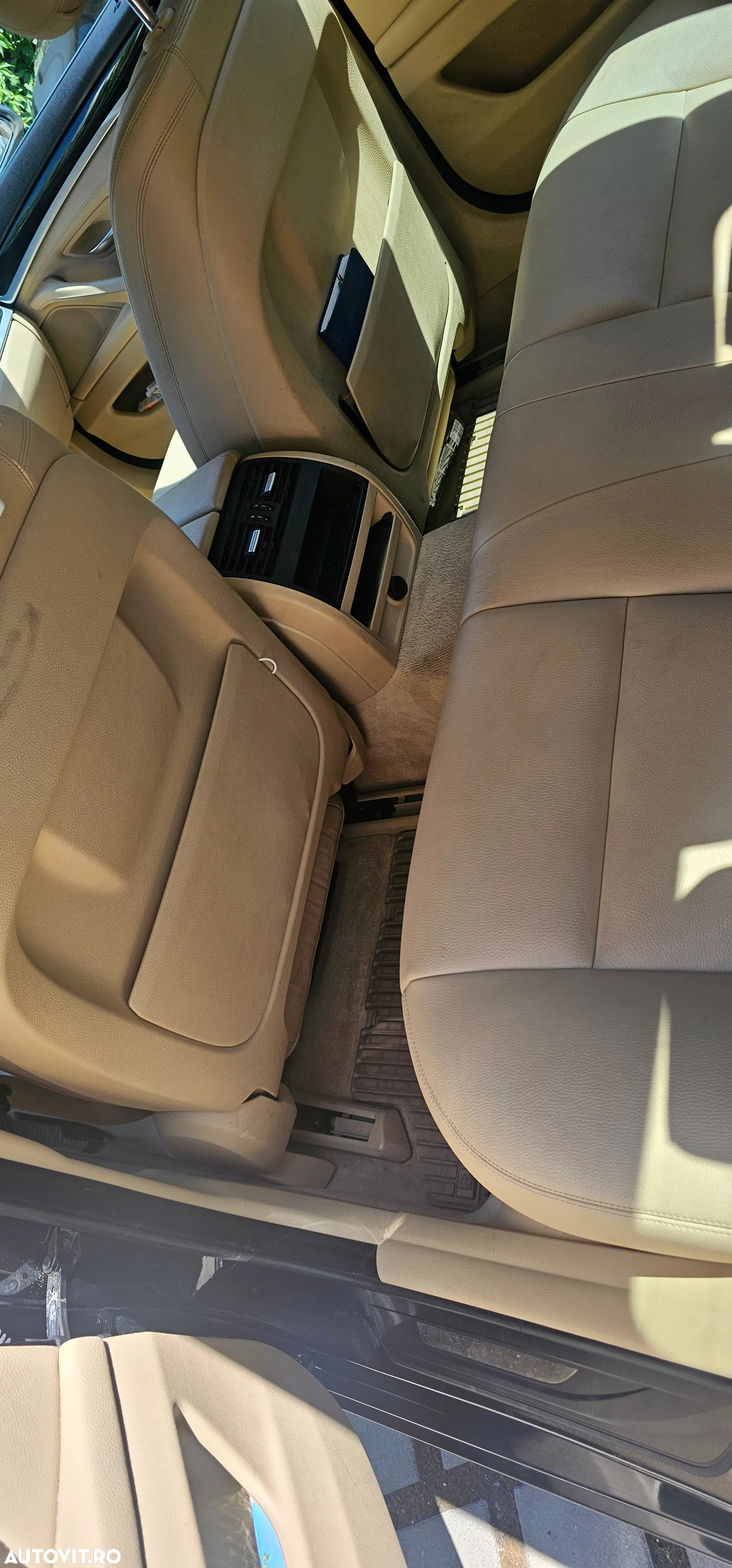 BMW Seria 5 - 6