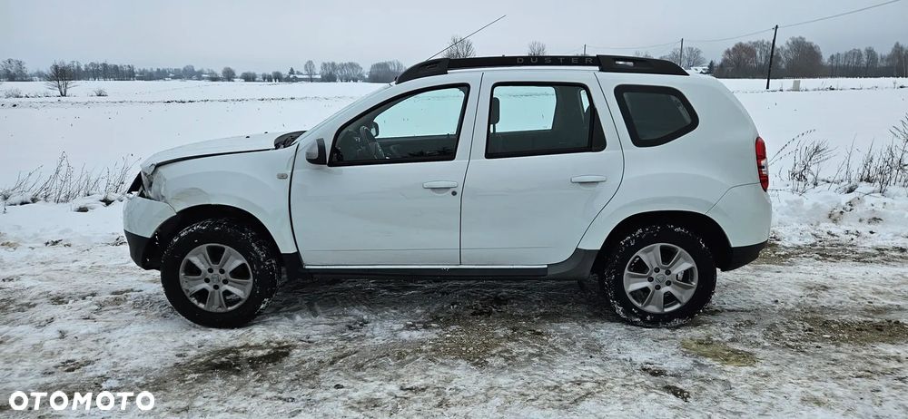 Dacia Duster - 8