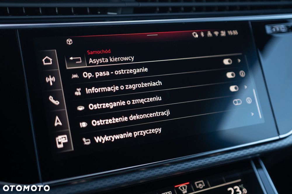 Audi Q8 - 30