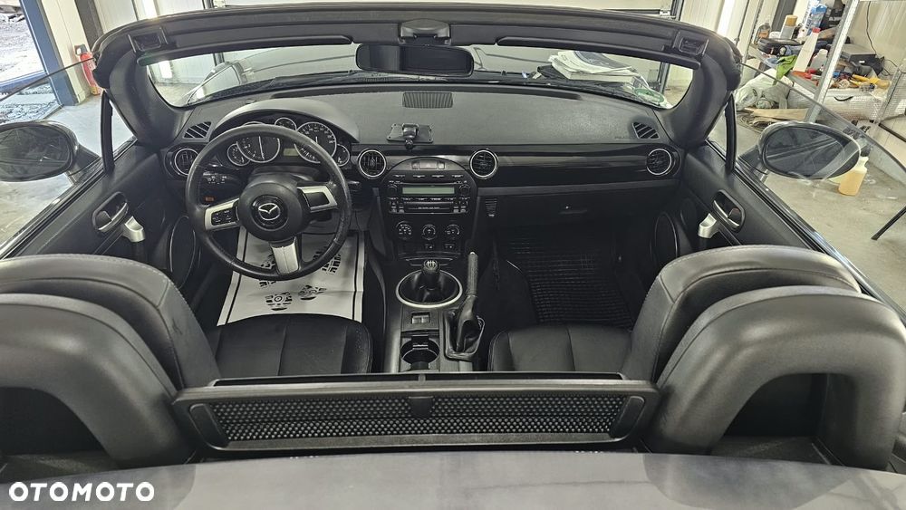 Mazda MX-5 1.8 Emotion - 18