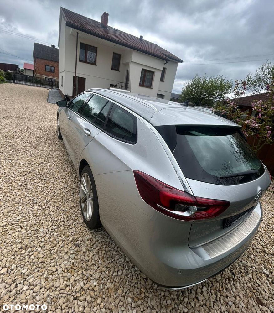 Opel Insignia 2.0 CDTI GS Line S&S - 5