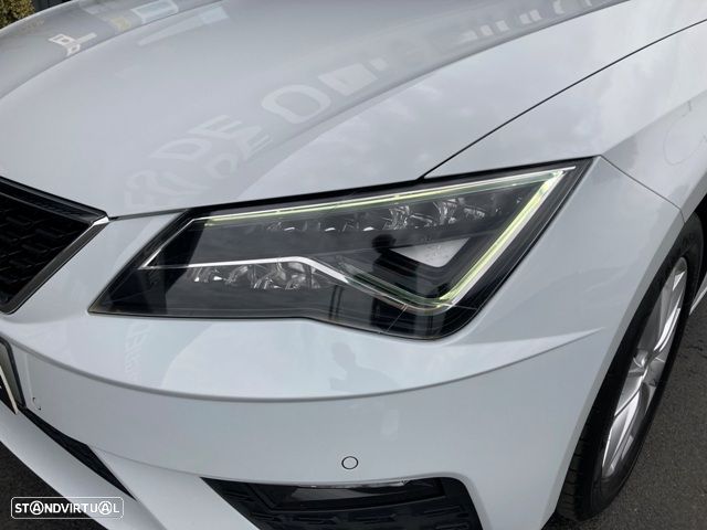 SEAT Leon 1.0 EcoTSI Style S/S - 13