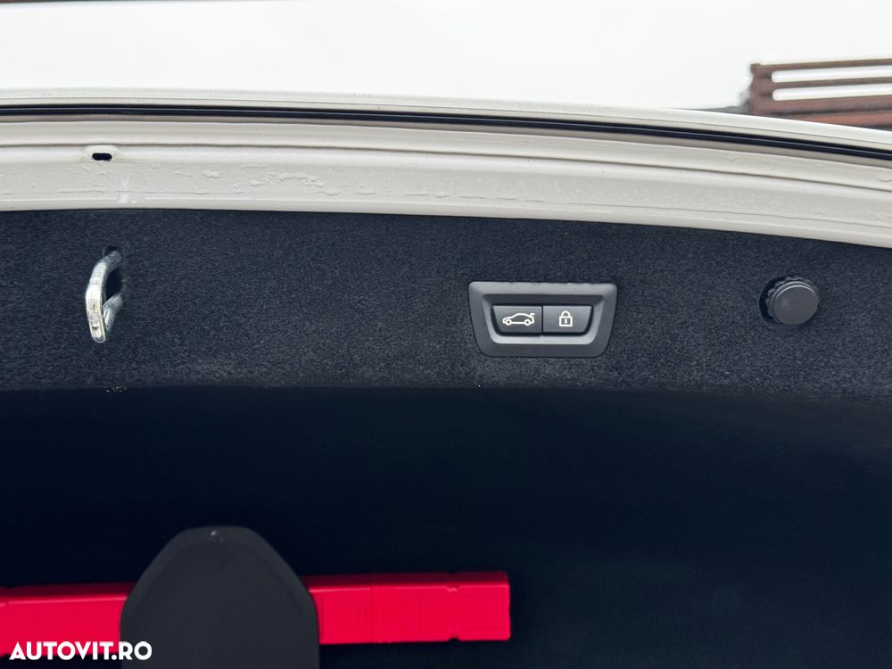 BMW Seria 7 730d xDrive - 25