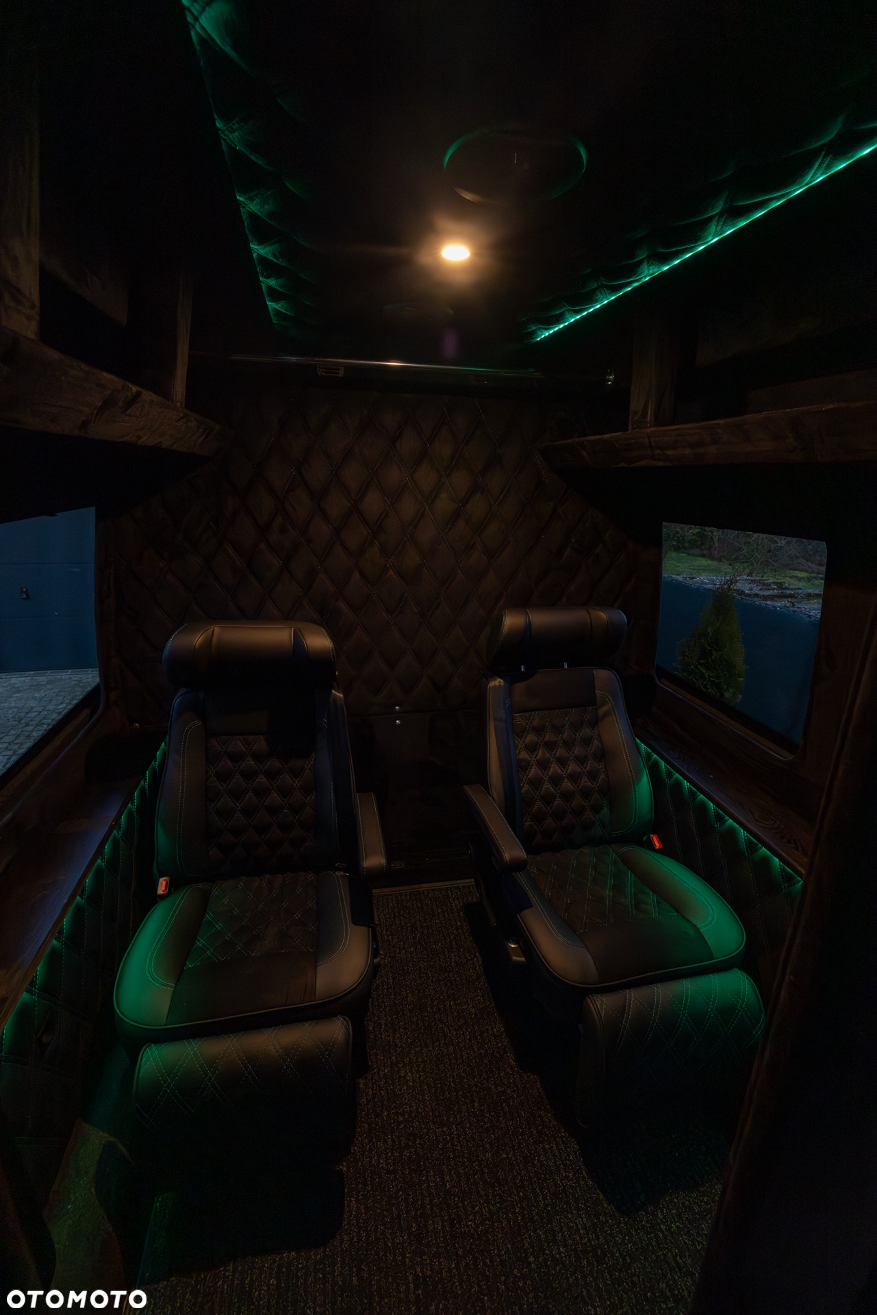 Mercedes-Benz Sprinter - 19