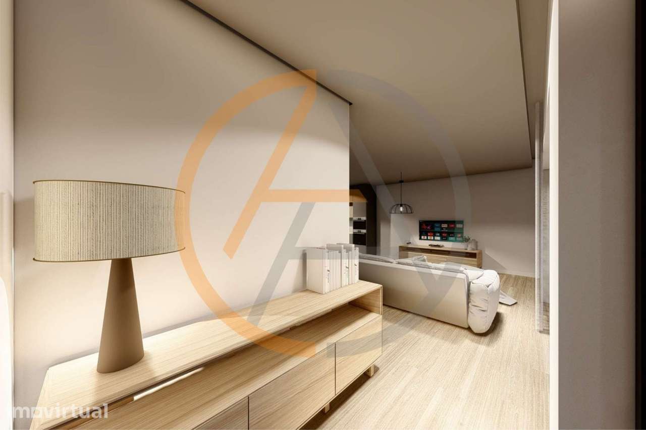 Moradia T2 Nova | Âncora - Grande imagem: 5/29