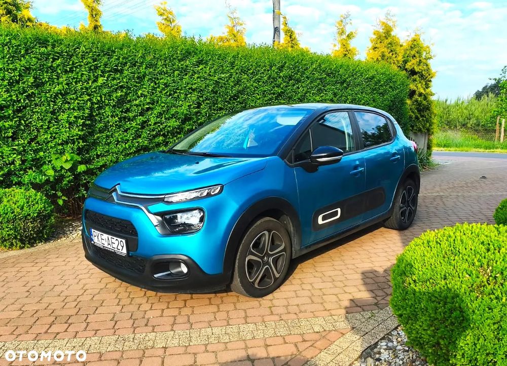 Citroën C3 1.2 PureTech Shine - 1