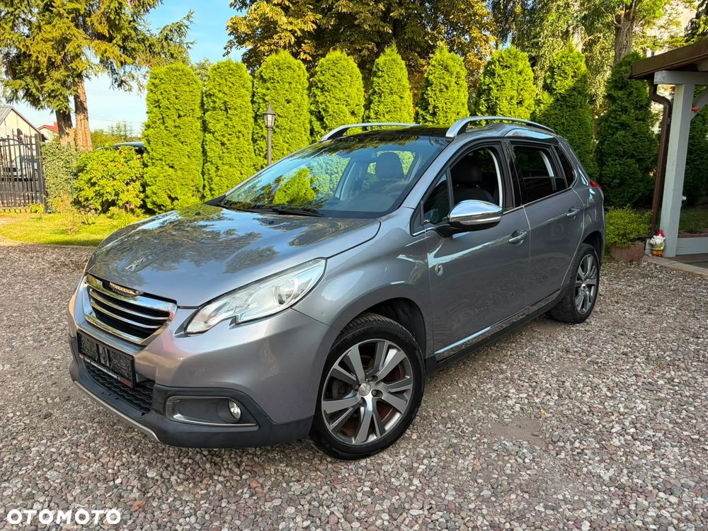Peugeot 2008 - 10