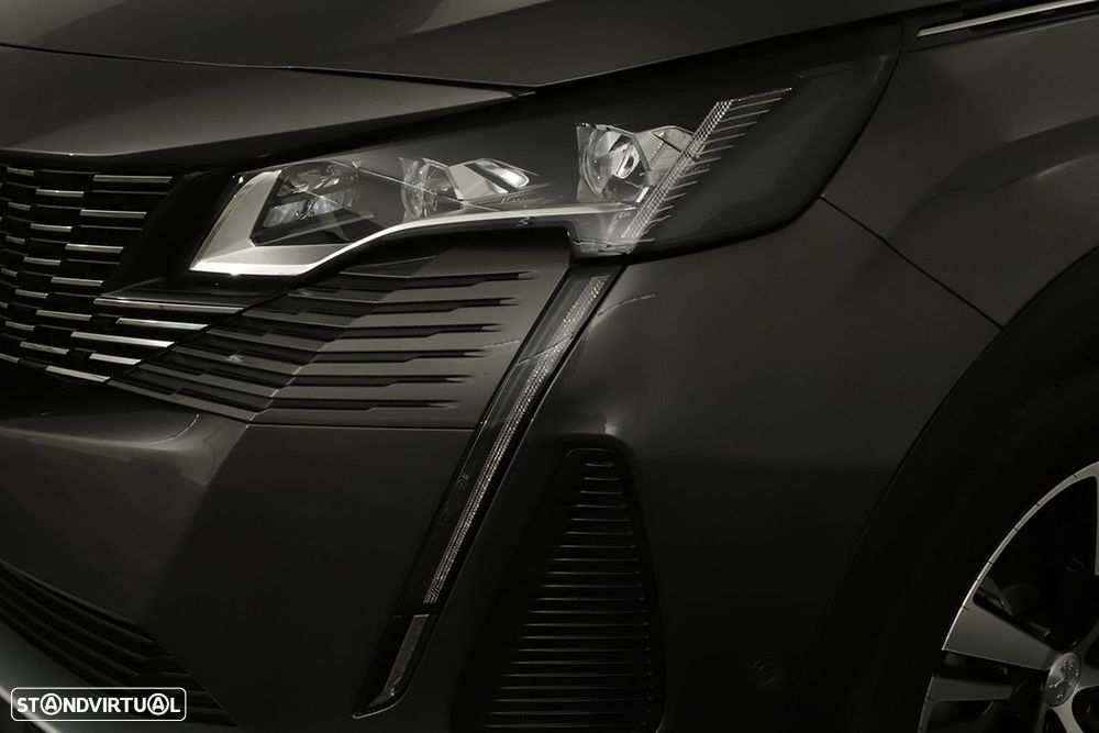 Peugeot 3008 1.2 PureTech GT EAT8 - 6