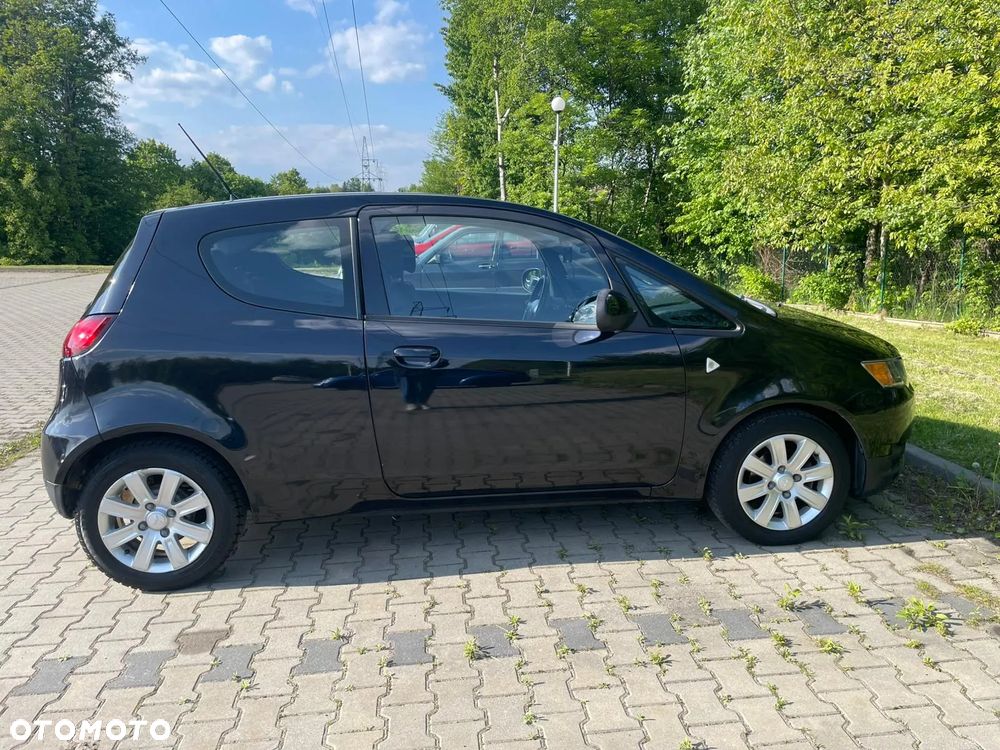 Mitsubishi Colt 1.1 ClearTec Edition - 4