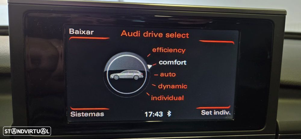 Audi A6 Avant 2.0 TDi S-line S tronic - 30