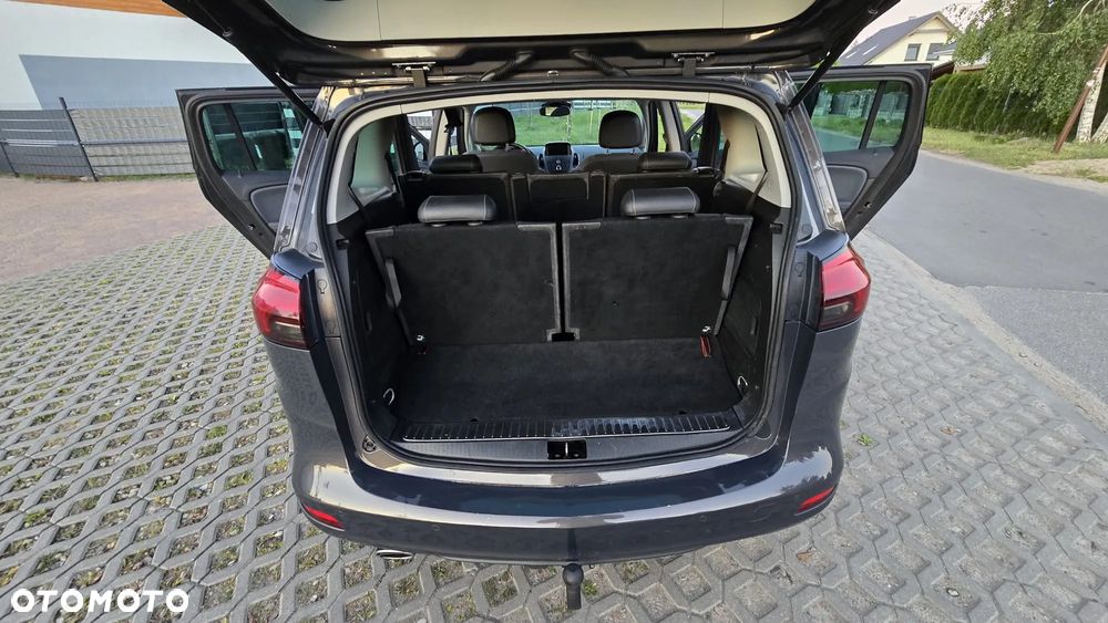 Opel Zafira Tourer 2.0 CDTI ecoFLEX Start/Stop Active - 15