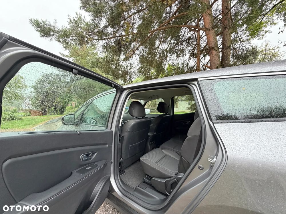 Renault Grand Scenic Gr 1.3 TCe Energy Zen EDC - 21