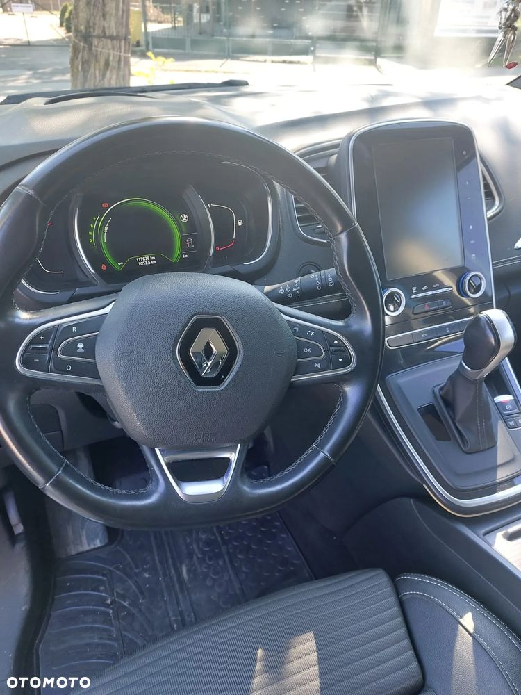 Renault Scenic ENERGY dCi 110 EDC BOSE EDITION - 6