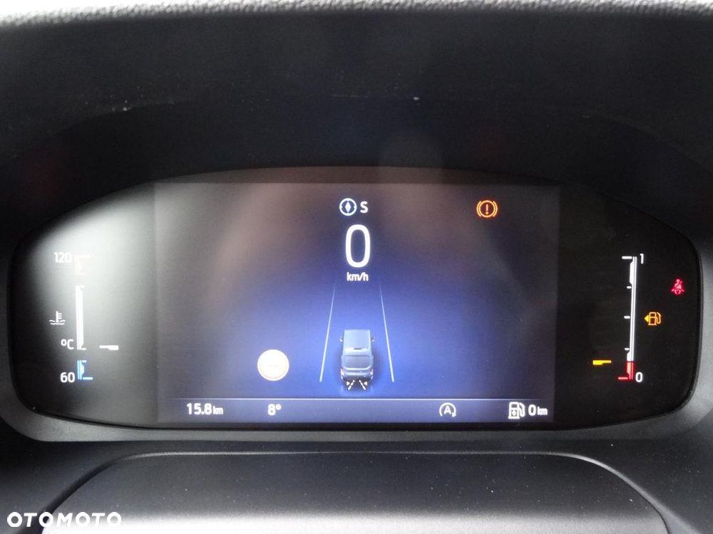 Ford Transit L3 165KM WYWROTKA 3280X2030X400 Trend - 11
