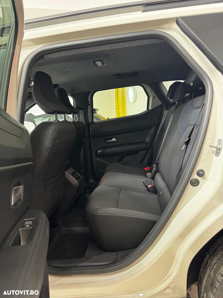 Dacia Duster HEV 140 Journey - 18