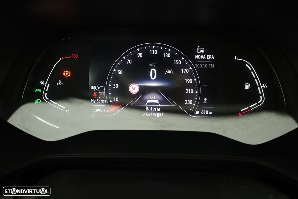 Renault Captur 1.0 TCe Techno - 16