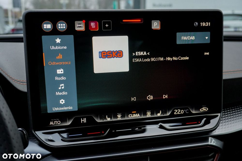 Cupra Leon Sportstourer - 30