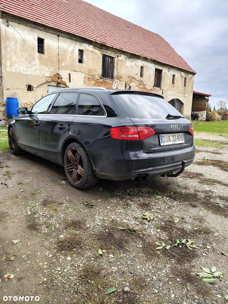 Audi A4 - 2