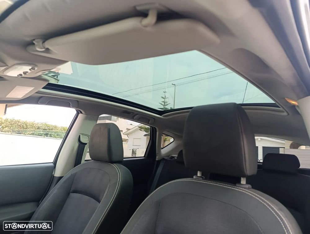 Nissan Qashqai 1.5 dCi Tekna Sport 18 - 7
