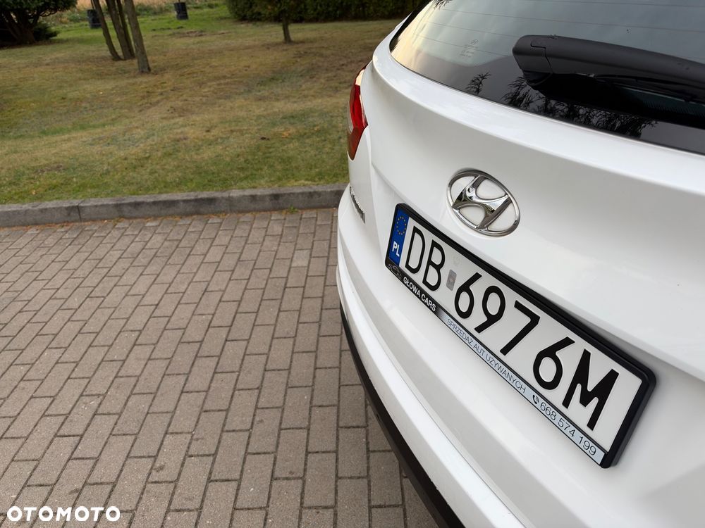 Hyundai ix35 1.6 2WD Fifa World Cup Edition - 26