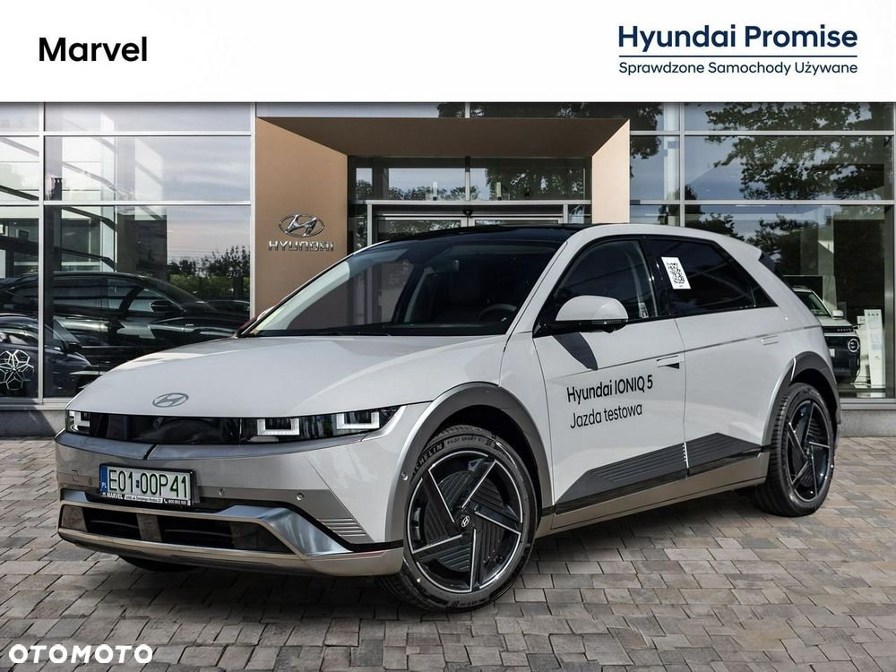Hyundai IONIQ 5 - 2