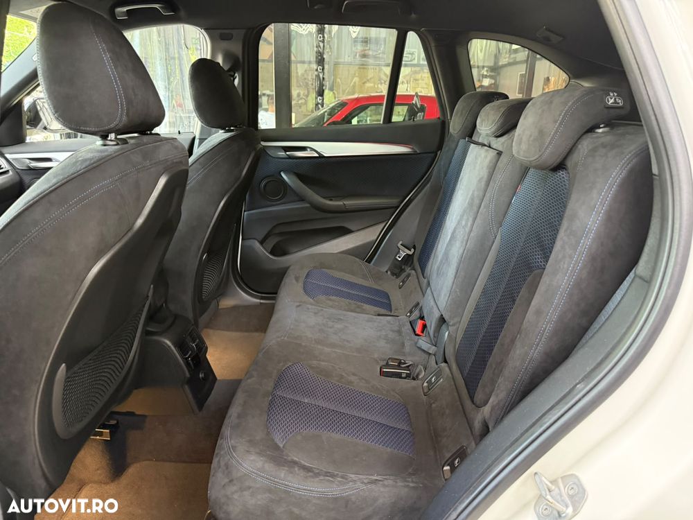 BMW X1 - 27