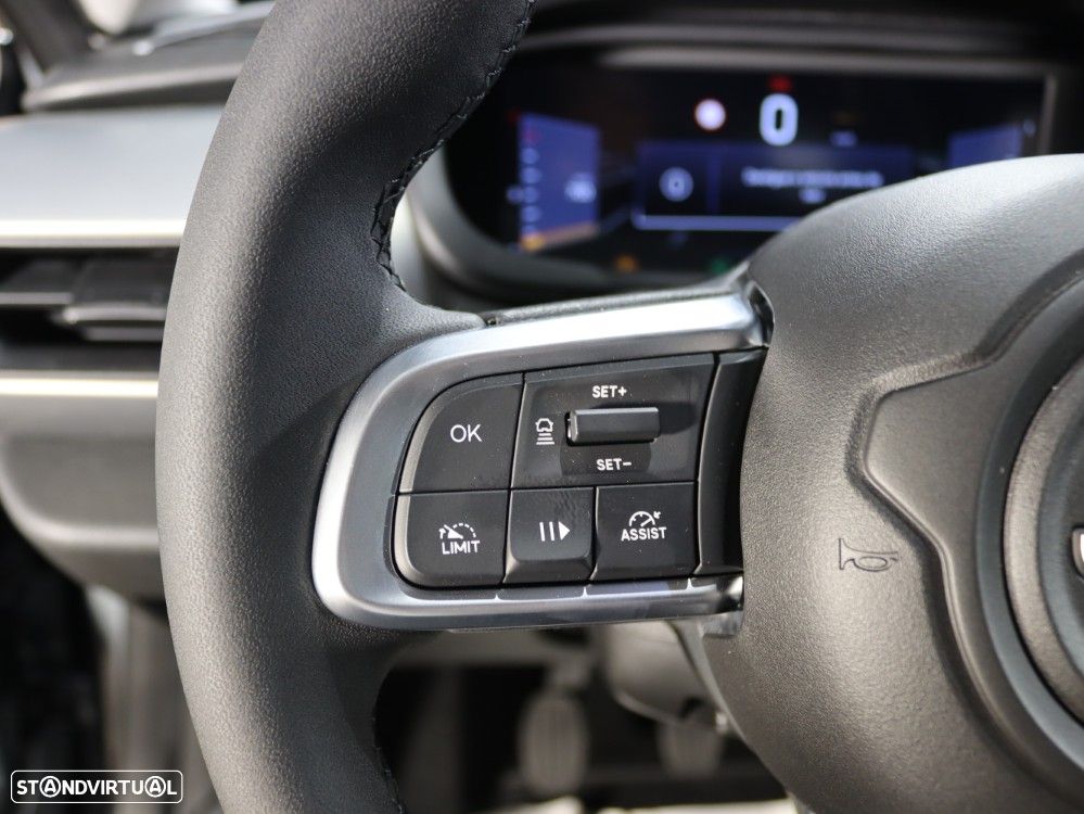 Jeep Avenger 1.2 GSE T3 Longitude - 24