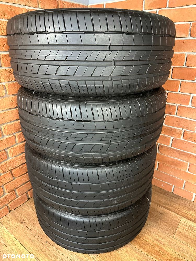 Koła Felgi 21 5x112 Audi Q8 SQ8 4M8 LETNIE Felgi Jak nowe - 8