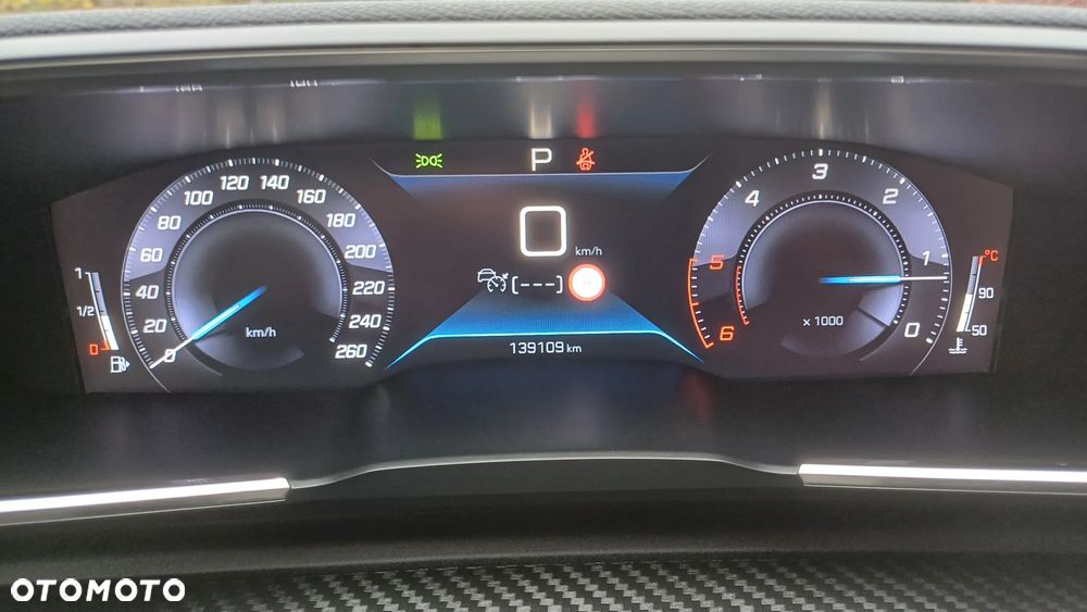 Peugeot 508 BlueHDi 130 EAT8 Active Pack - 18