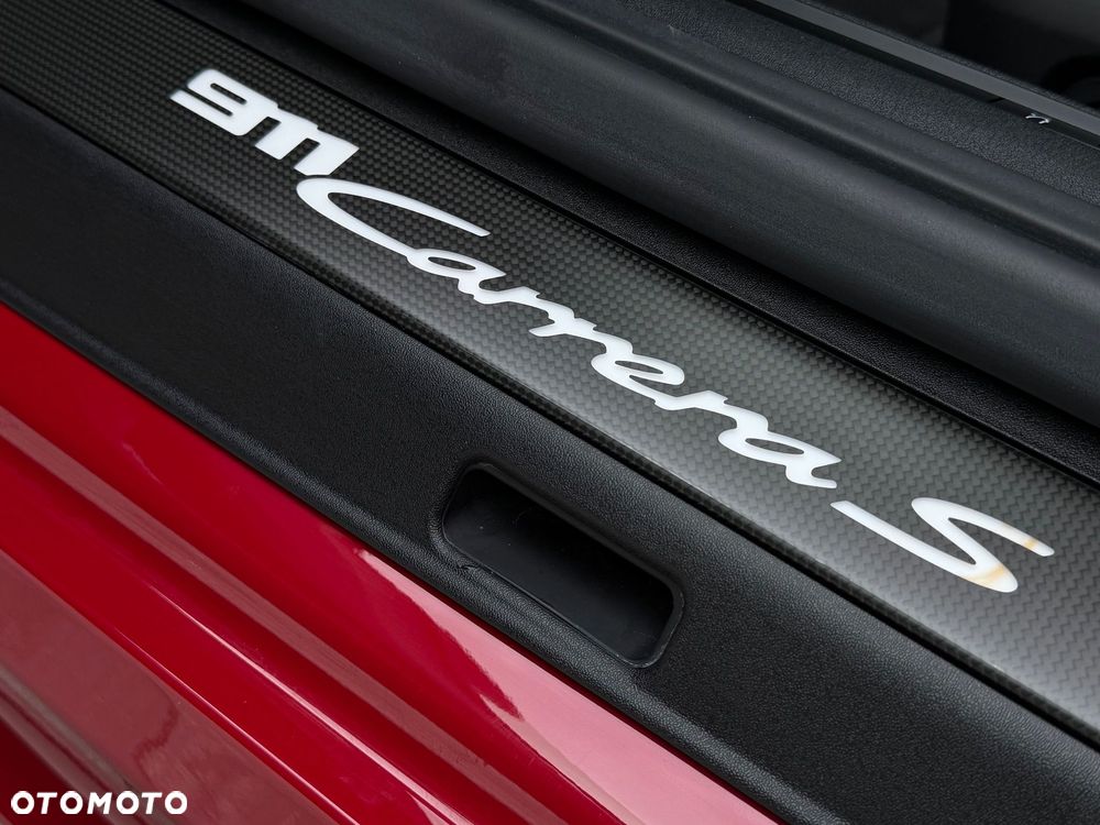Porsche 911 Carrera S - 37