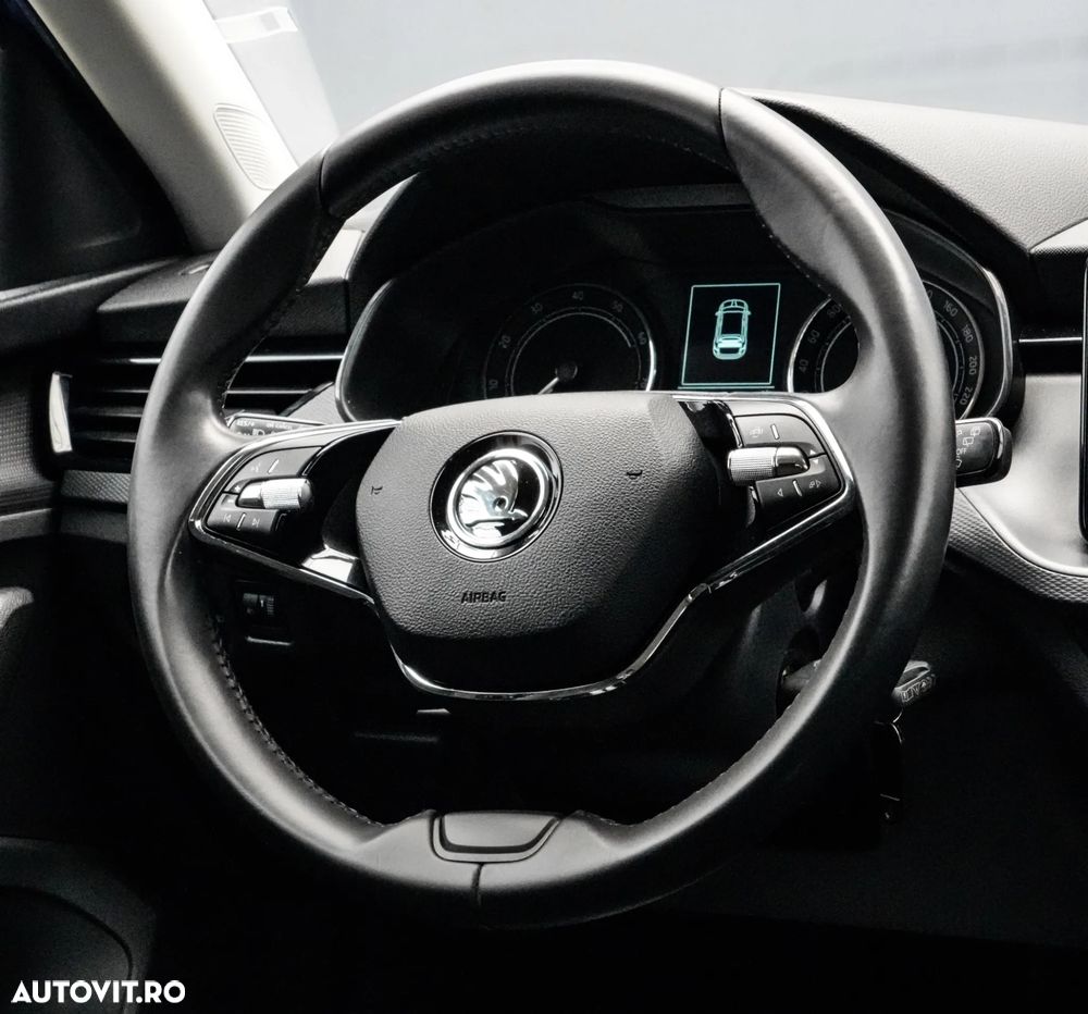 Skoda Scala 1.0 TSI Style - 17