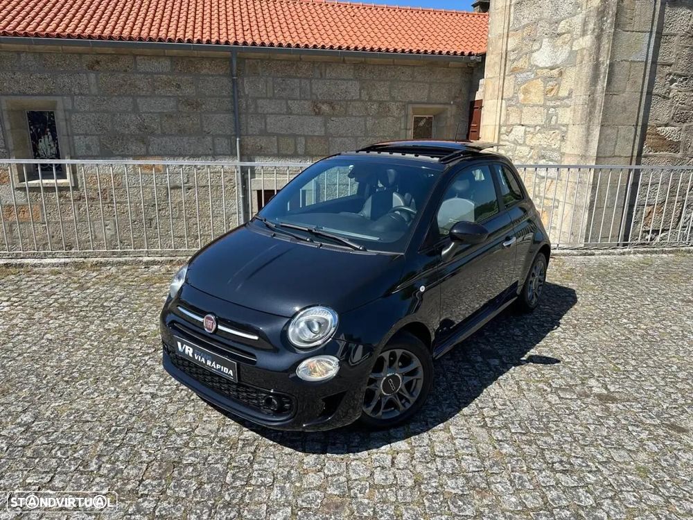Fiat 500 - 35