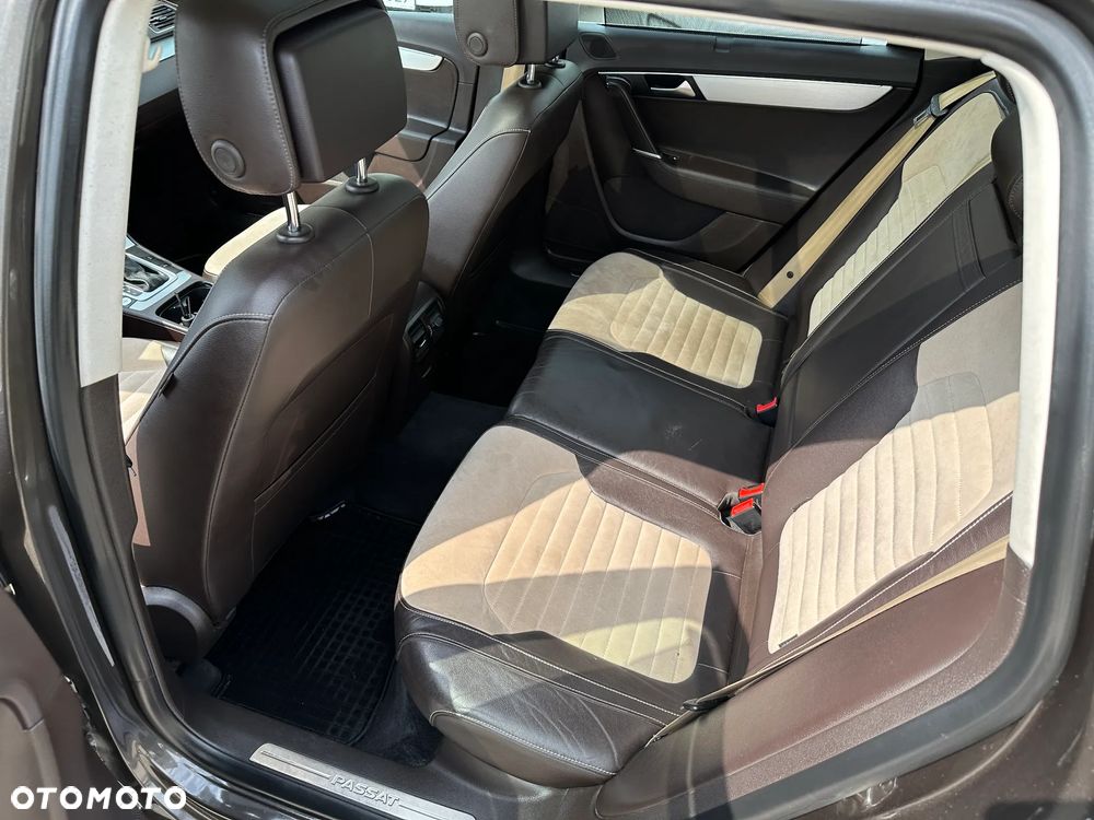 Volkswagen Passat Variant - 20