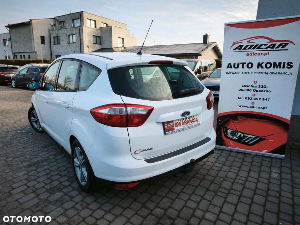 Ford C-MAX - 3