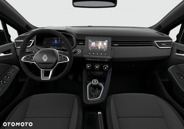 Renault Clio - 9