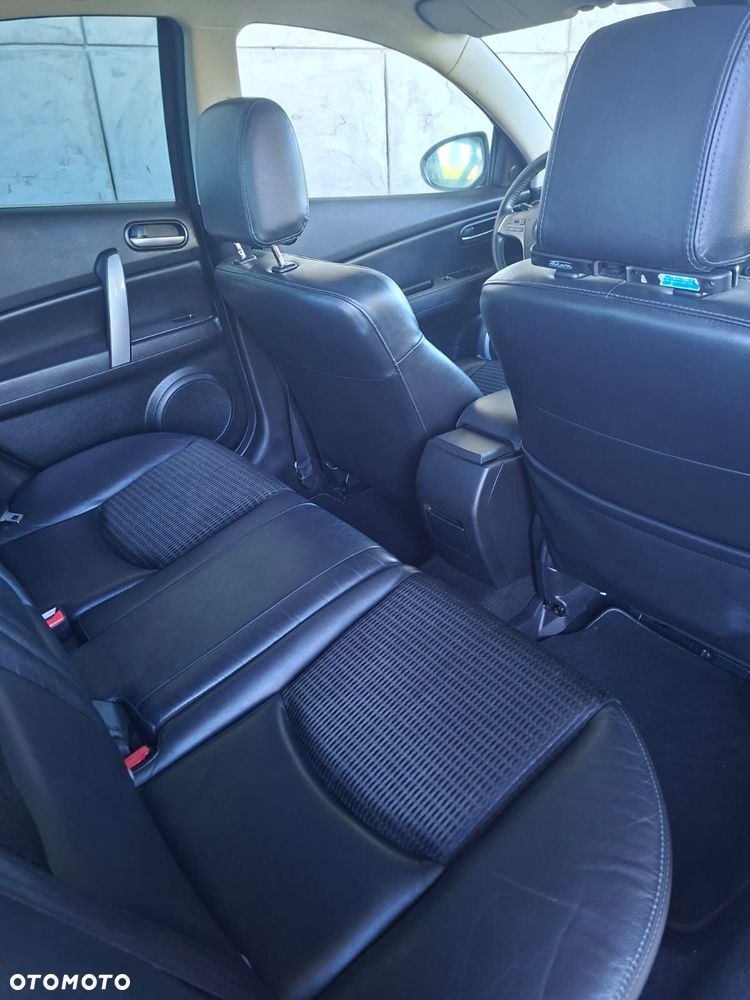 Mazda 6 2.0 CD Exclusive - 5