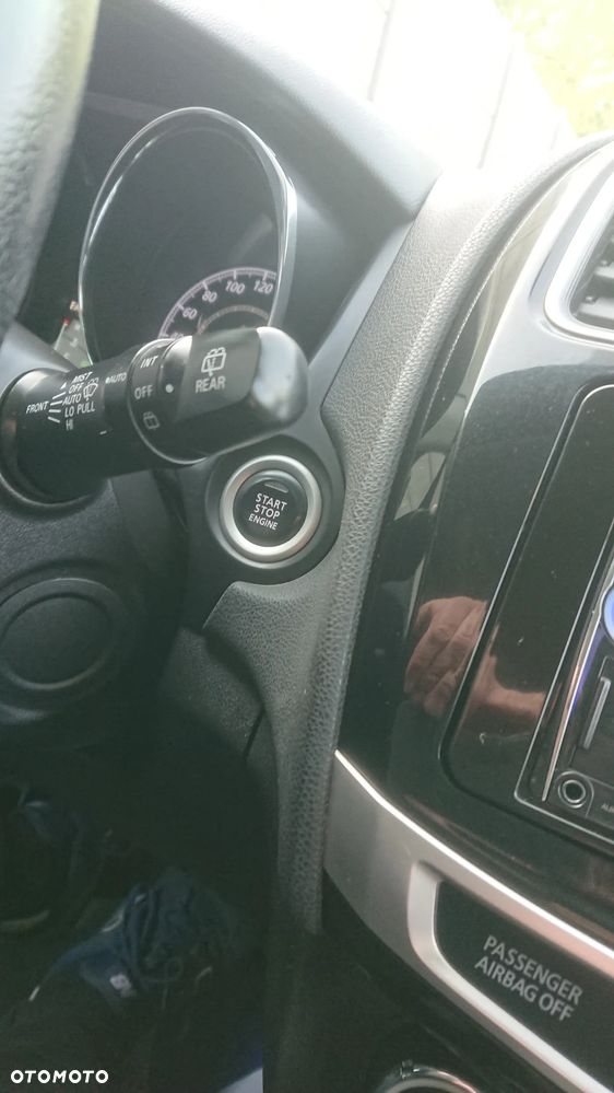 Mitsubishi ASX 1.6 DID Invite 4WD AS&G - 29