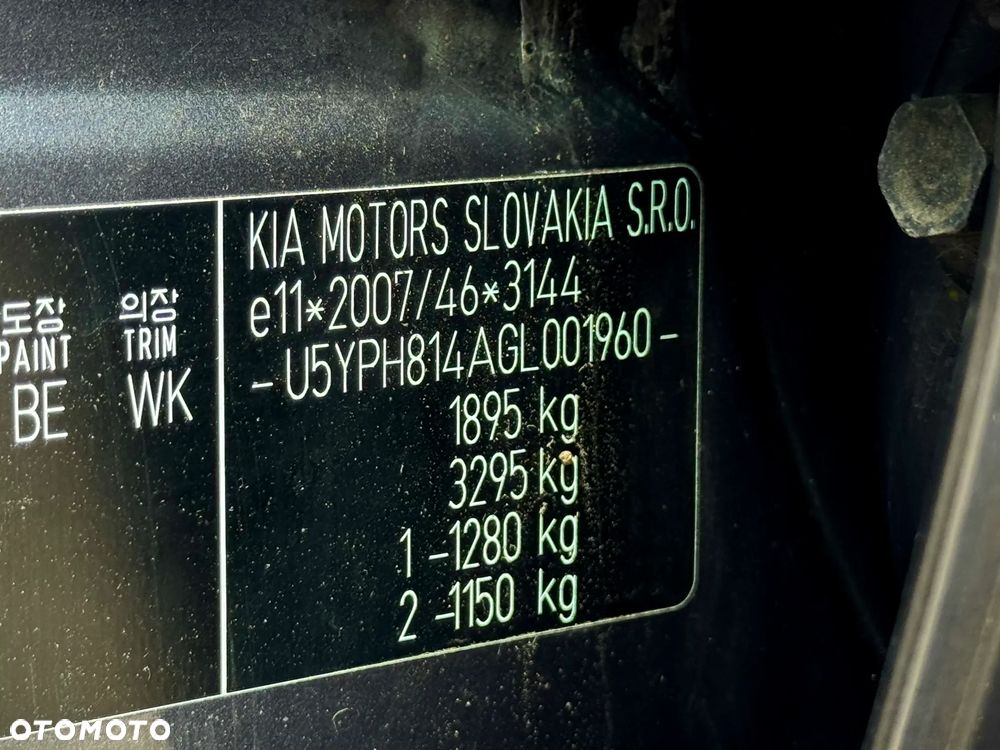 Kia Sportage 1.6 GDI 2WD Vision - 21
